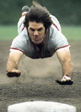 Pete Rose