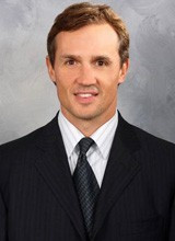Steve Yzerman