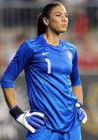 Hope Solo